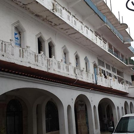 Hotel Miramar Centro Historico Manzanillo Luaran gambar