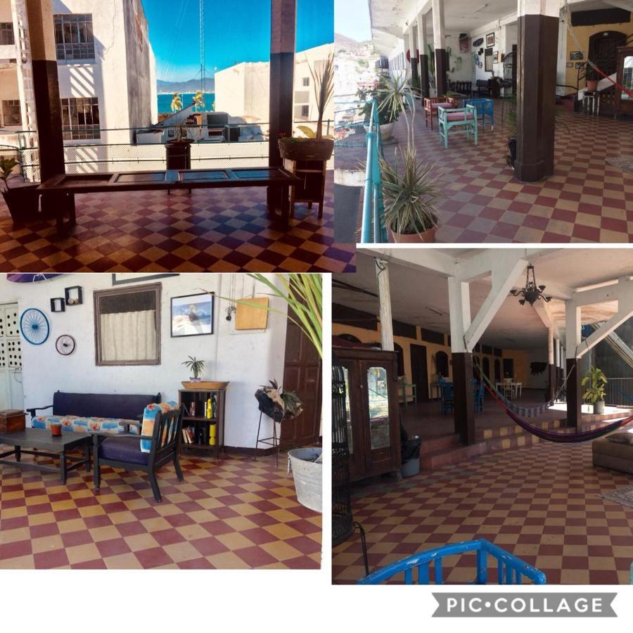 Hotel Miramar Centro Historico Manzanillo Luaran gambar