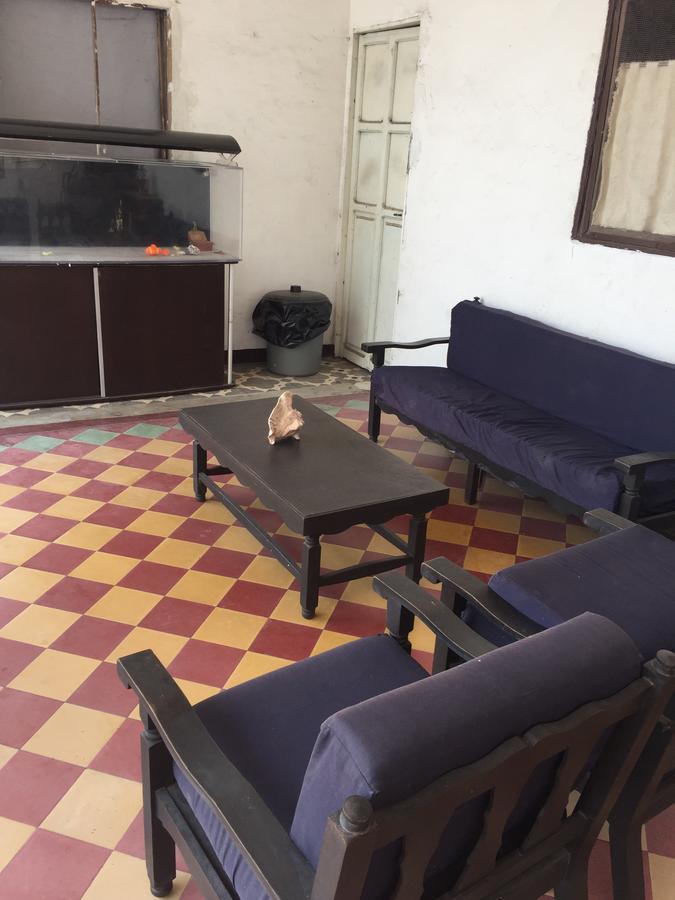 Hotel Miramar Centro Historico Manzanillo Luaran gambar
