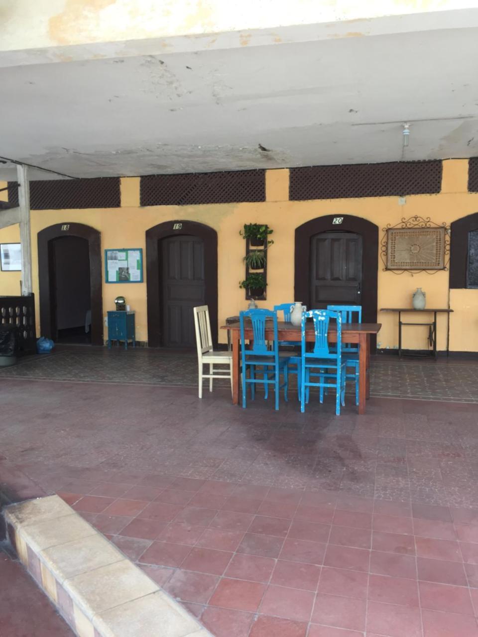 Hotel Miramar Centro Historico Manzanillo Luaran gambar