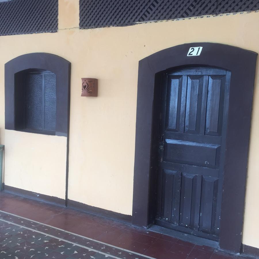 Hotel Miramar Centro Historico Manzanillo Luaran gambar
