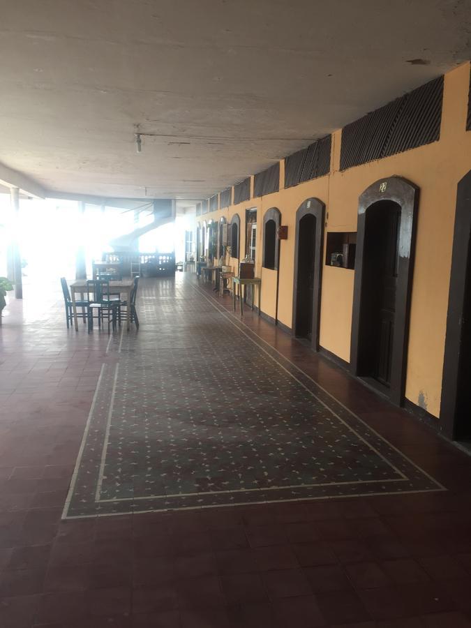 Hotel Miramar Centro Historico Manzanillo Luaran gambar