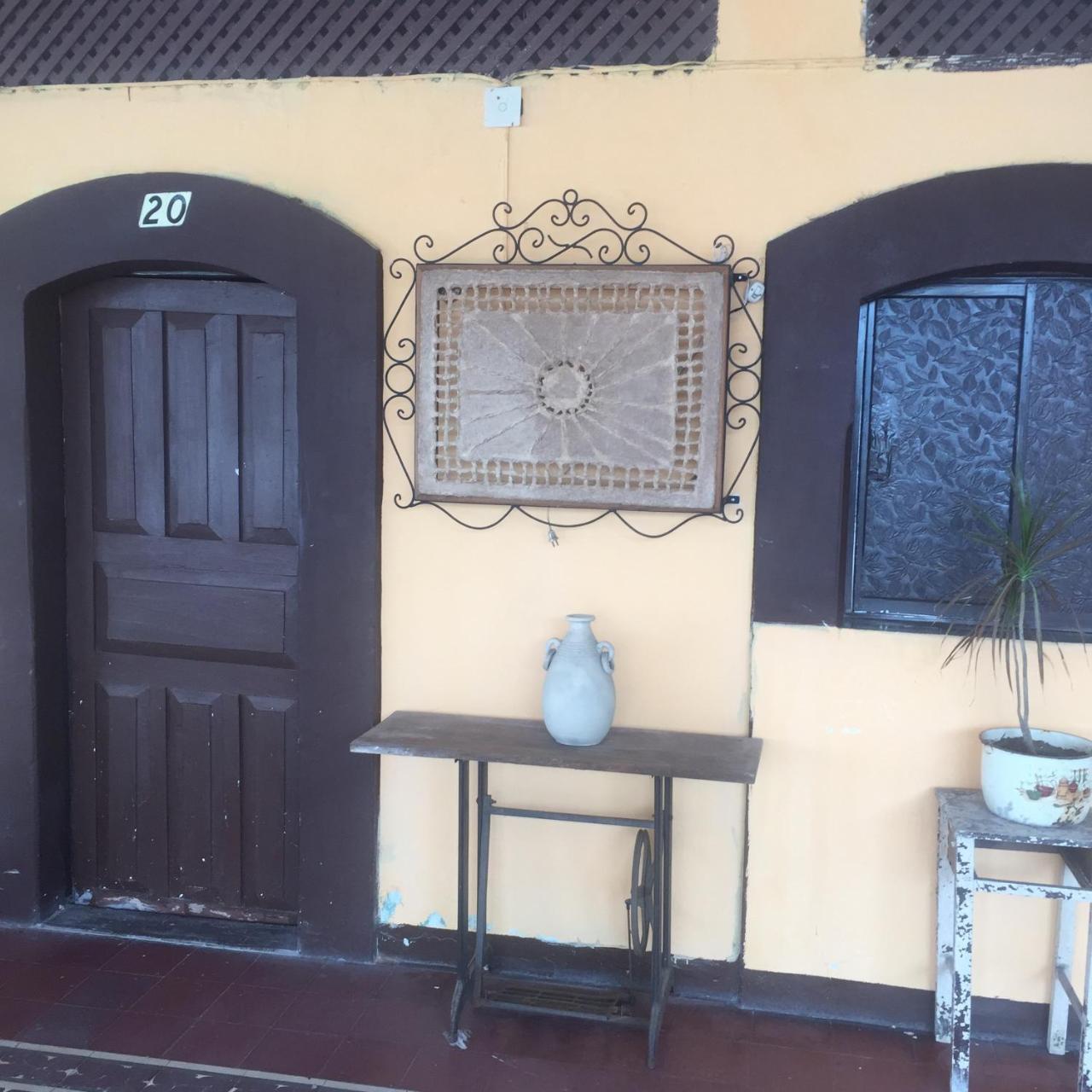 Hotel Miramar Centro Historico Manzanillo Luaran gambar